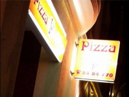 照片: Pizza-Parc, Pizza and more